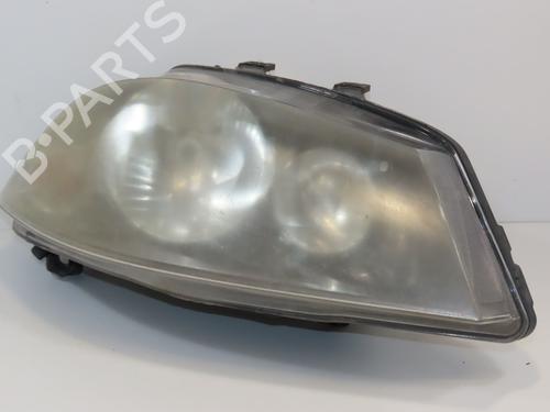 Used Right headlight SEAT IBIZA III (6L1) 1.4 TDI (70 hp) 19104262