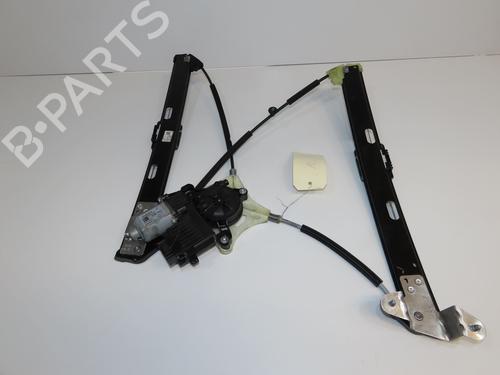 Used Front left window mechanism Front left window mechanism VW TAIGO (CS1) 1.5 TSI (150 hp) 36444427 36444427