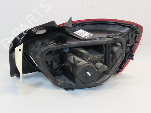 Left taillight SEAT IBIZA IV (6J5, 6P1) 1.6 TDI | BP28802308C34 