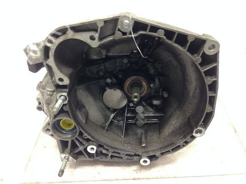 Used Gearbox Gearbox 36493680 36493680
