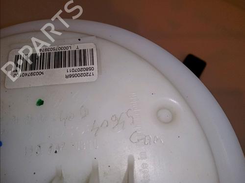 Fuel pump RENAULT MEGANE CC (EZ0/1_) 1.9 dCi (EZ0J, EZ1S) | BP14874323M76 