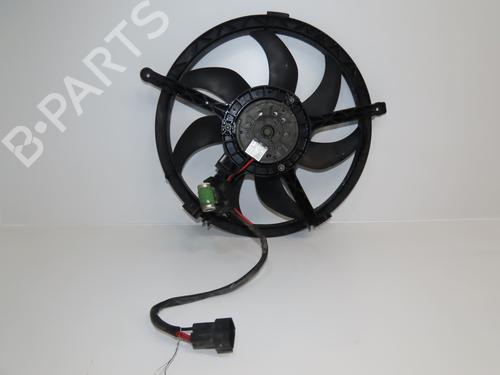 Radiator fan MINI MINI (R56) Cooper D | BP30265361M35