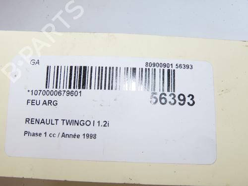left-taillight-renault-twingo-i-c06_-1993-1994-1995-1996-1997-1998-1999-2000-2001-2002-2003-2004-2005-2006-2007-2008-2009-2010-2011-2012-31796675 main image