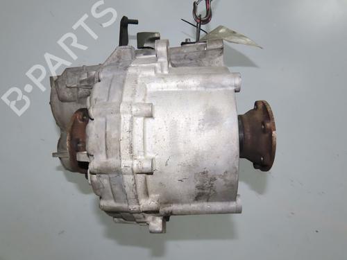 Used Gearbox SEAT LEON (1P1) 2.0 TDI 16V (140 hp) 28801526