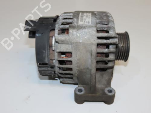 Alternator LANCIA YPSILON (312_) 1.2 (312.PXA1A, 312.YXA1A) | BP40484778M7 - Image 3