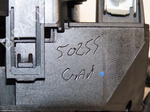 Steering column stalk SEAT IBIZA IV (6J5, 6P1) 1.6 TDI | BP28967811I23 