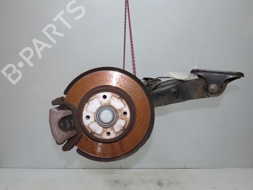 Rear axle PEUGEOT 3008 I MPV (0U_) 1.6 BlueHDi 120 | BP28829915M2 