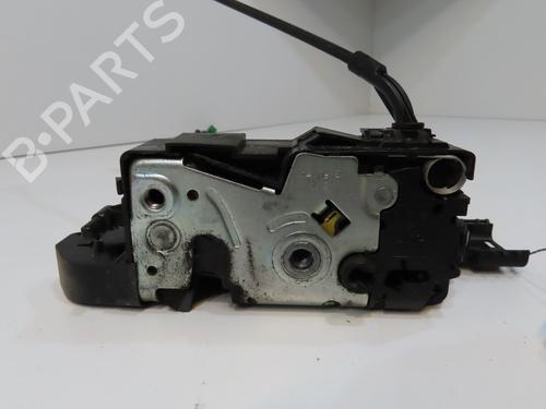 Used Front right lock Front right lock 38474529 38474529