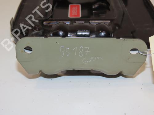 Fuel flap NISSAN QASHQAI I (J10, NJ10) 1.6 dCi All-wheel Drive | BP29045726C131 