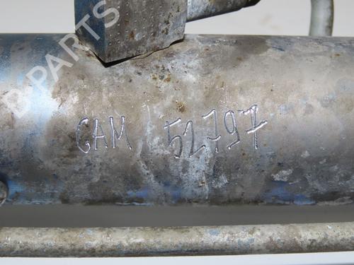 Steering rack SEAT IBIZA III (6L1) 1.4 16V | BP31120250M22