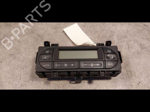 Used Climate control Climate control CITROËN C3 I (FC_, FN_) 1.4 HDi (68 hp) 23174481 23174481