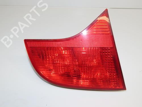 Used Left tailgate light Left tailgate light AUDI A4 B7 Avant (8ED) S4 quattro (344 hp) 33417869 33417869