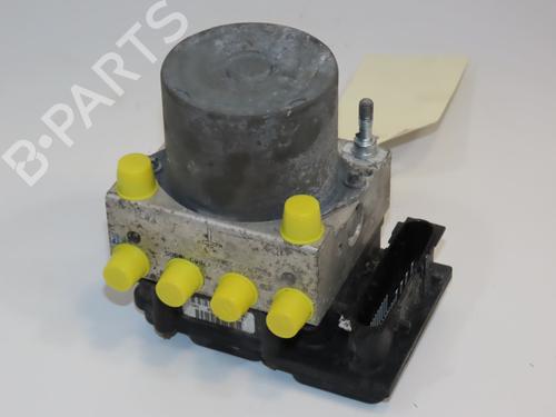 Used ABS pump NISSAN QASHQAI / QASHQAI +2 I (J10, NJ10, JJ10E) 1.5 dCi (106 hp) 18913096