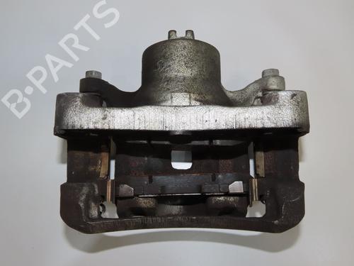 Left front brake caliper NISSAN PULSAR Hatchback (C13) 1.2 DIG-T | BP32332335M105 - Image 4