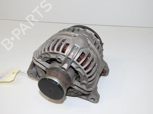 Used Alternator Alternator PORSCHE 911 Convertible (997) 3.6 Carrera (325 hp) 31575779 31575779