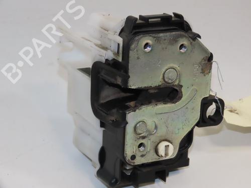 Høyre bak lås FIAT PANDA (169_) 1.1 (169.AXA1A) (54 hp) 17868550