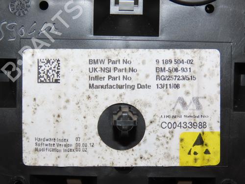 Instrument cluster MINI MINI (R56) Cooper | BP28830444C47 - Image 4
