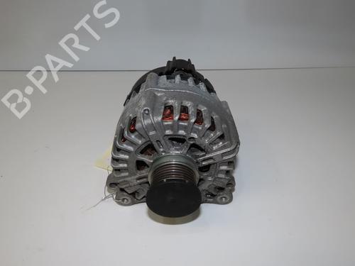 Alternator AUDI A4 B9 (8W2, 8WC) 2.0 TDI | BP31284215M7 