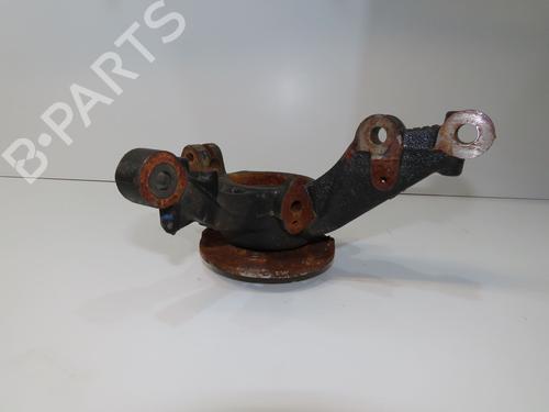 Left front steering knuckle CITROËN AMI (9A_) Electric (9AZ2CA) | BP36493911M25 - Image 2
