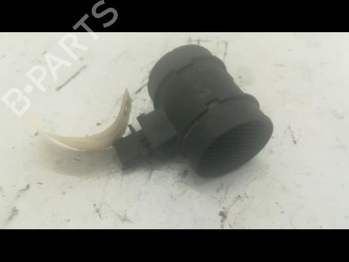 Used Mass air flow sensor Mass air flow sensor OPEL ASTRA H GTC (A04) 1.9 CDTI (L08) (120 hp) 9600147 9600147