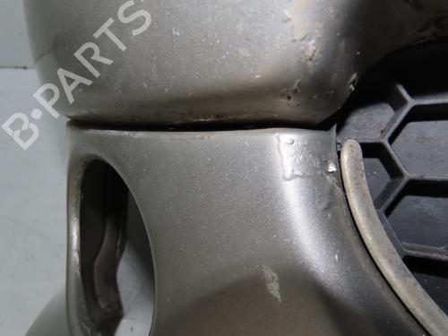 Front bumper PEUGEOT 206 Hatchback (2A/C) 1.4 HDi eco 70 | BP30188529C7 