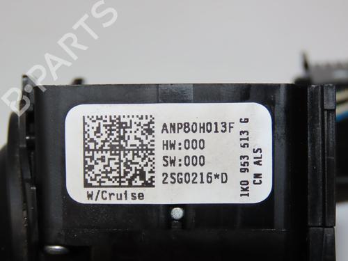 Steering column stalk SEAT LEON (1P1) 1.9 TDI | BP31155104I23 - Image 5