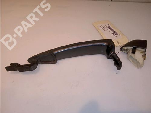 Rear left exterior door handle BMW 1 (E87) 118 d | BP11418209C130 