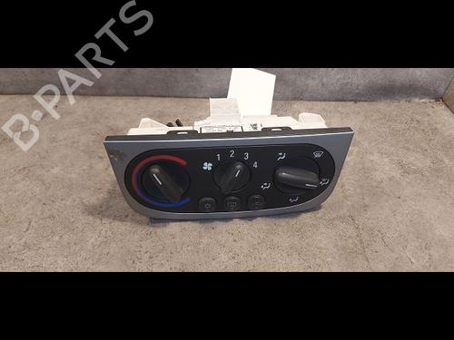 Used Climate control Climate control OPEL CORSA C (X01) 1.3 CDTI (F08, F68) (70 hp) 9613901 9613901