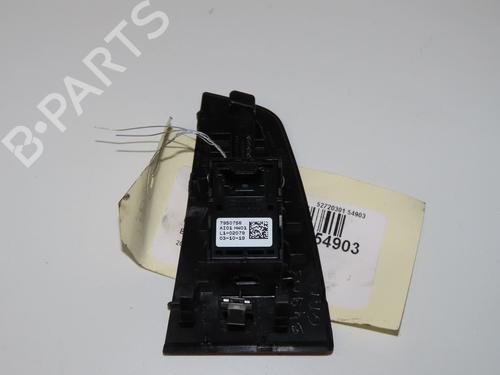 Right rear window switch BMW 1 (F40) 116 d | BP31274427I28 