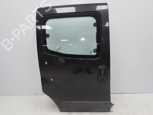 Used Right slide door FIAT FIORINO MPV (225_) 1.3 JTD Multijet (95 hp) 31120981