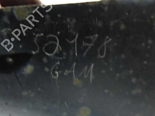 Rear axle CITROËN C4 I (LC_) 1.6 HDi | BP28829910M2 
