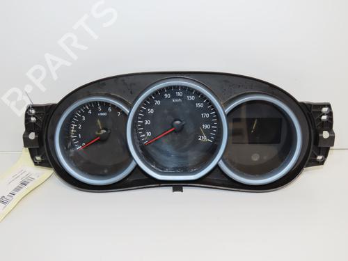 Instrument cluster DACIA LODGY (JS_) 1.2 TCe (JSAY, JSM0) | BP39251694C47 - Image 6