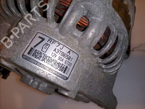 Alternator MAZDA 5 (CR) 2.0 CD (CR19) | BP23172089M7 - Image 8