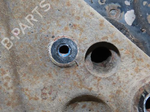 Right front steering knuckle MERCEDES-BENZ CLK (C209) CLK 270 CDI (209.316) | BP18351409M26 