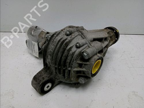 Used Front differential Front differential 16740768 16740768
