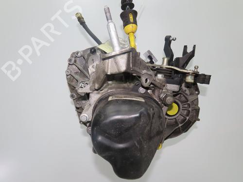 Gearbox RENAULT CAPTUR I (J5_, H5_) 0.9 TCe 90 | BP32845283M3 - Image 5