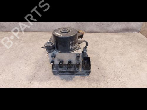 Used ABS pump ABS pump VW POLO III (6N1) 64 1.9 SDI (64 hp) 9613085 9613085