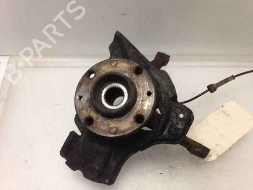 Used Right front steering knuckle Right front steering knuckle FIAT BRAVA (182_) 1.9 JTD 105 (105 hp) 23173348 23173348