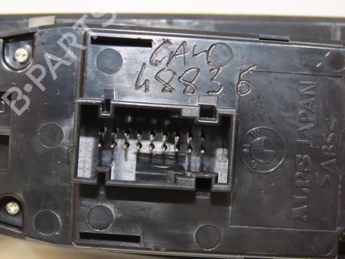 Used Left front window switch Left front window switch BMW 3 (F30, F80) 318 d (143 hp) 32768866 32768866