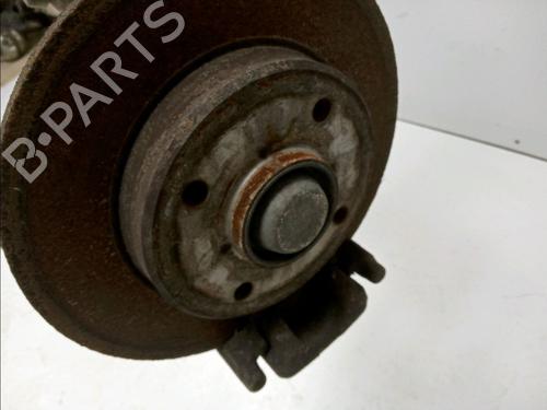 Rear axle CITROËN C4 CACTUS 1.6 BlueHDi 100 | BP16758049M2 