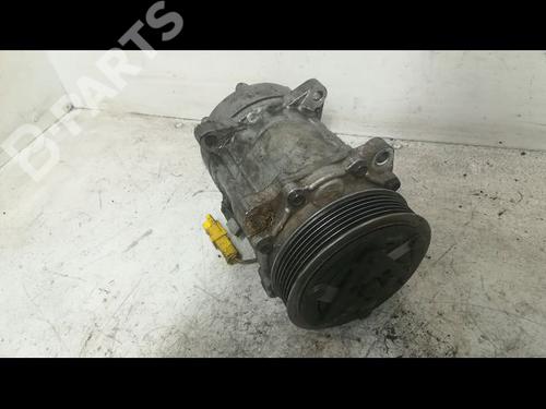 Used AC compressor PEUGEOT 307 (3A/C) 2.0 HDi 90 (90 hp) 9607513