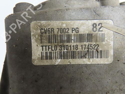 Gearbox FORD FOCUS III 1.0 EcoBoost | BP39039310M3 - Image 3