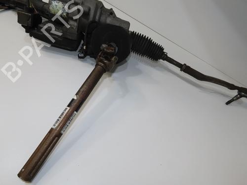 Used Steering rack Steering rack PEUGEOT 207 (WA_, WC_) 1.4 HDi (68 hp) 33744786 33744786