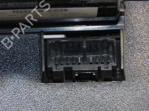 Climate control VOLVO C30 (533) 1.6 D | BP36657618I5 - Image 3