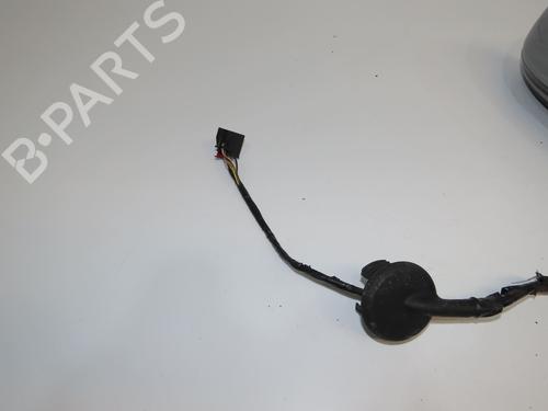 Right mirror AUDI A6 C6 Avant (4F5) 2.7 TDI | BP31120786C27 