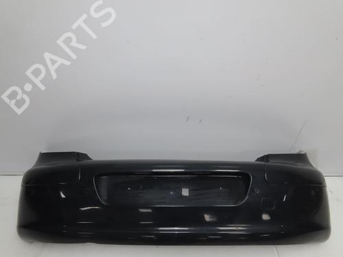 Used Rear bumper Rear bumper 36758260 36758260