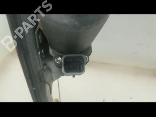 Front right window mechanism CITROËN C1 (PM_, PN_) 1.0 | BP9596206C23 