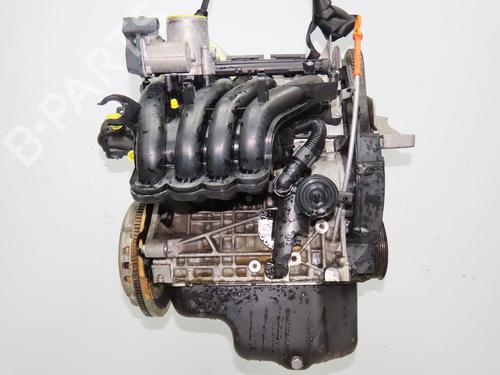 Used Engine SEAT IBIZA III (6L1) 1.4 16V (86 hp) 31119977
