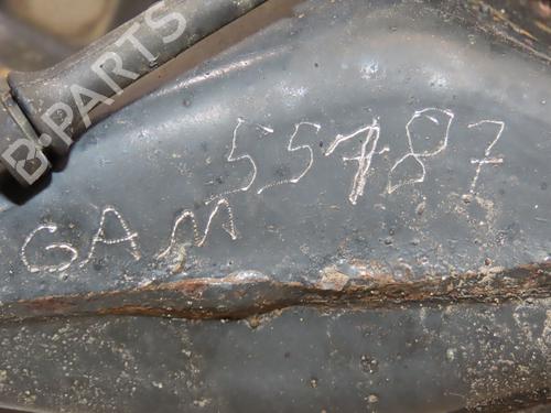 Right rear steering knuckle NISSAN QASHQAI I (J10, NJ10) 1.6 dCi All-wheel Drive | BP29294167M28 