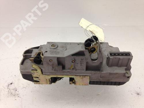 Rear right lock PEUGEOT 406 (8B) 2.0 HDI 110 | BP9593177C99 